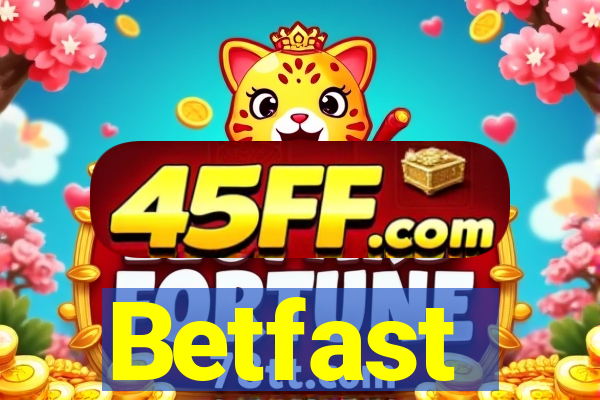 Betfast - Reclame AQUI